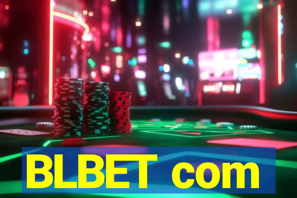 BLBET com